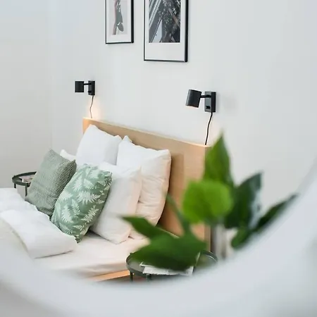 Trendy At Castle Budapest