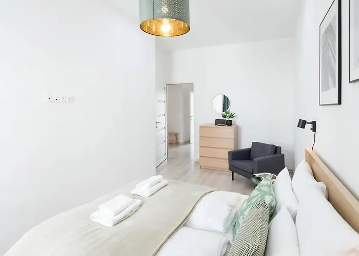 Trendy At Castle Case de vacanță *