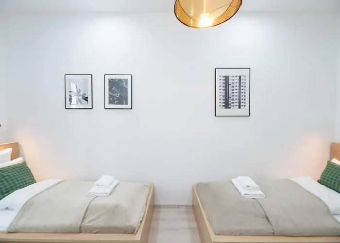 Trendy At Castle Case de vacanță *