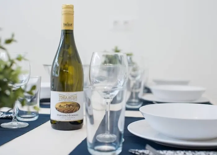Trendy At Castle Case de vacanță *