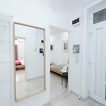 度假居 Trendy At Castle 布达佩斯