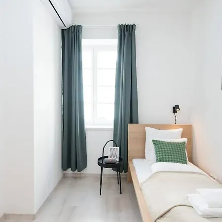 Holiday home Trendy At Castle Budapest