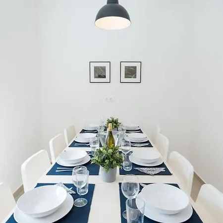 Holiday home Trendy At Castle