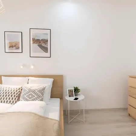 Trendy At Castle Holiday home Budapest