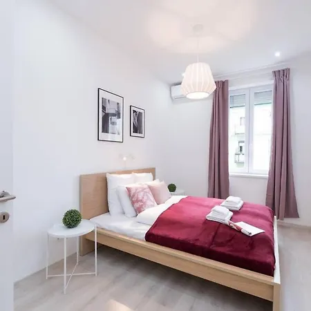 Holiday home Trendy At Castle *