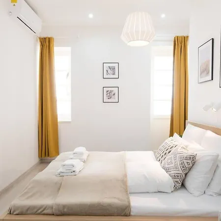 Trendy At Castle Holiday home Budapest
